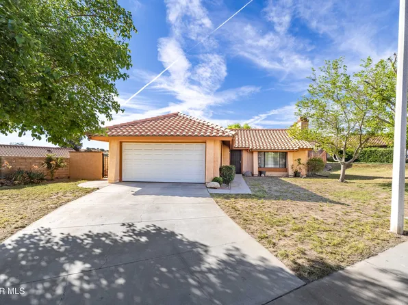 502 Hilltop Ter, Palmdale, CA 93551