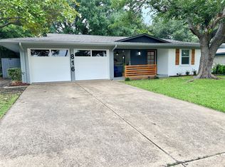 816 Warren Way, Richardson, TX 75080