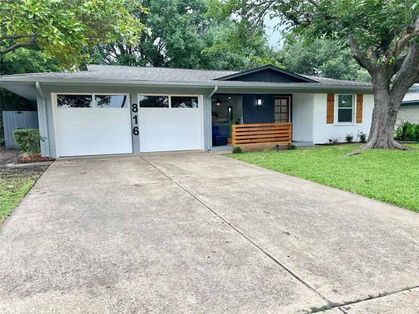 816 Warren Way, Richardson, TX 75080