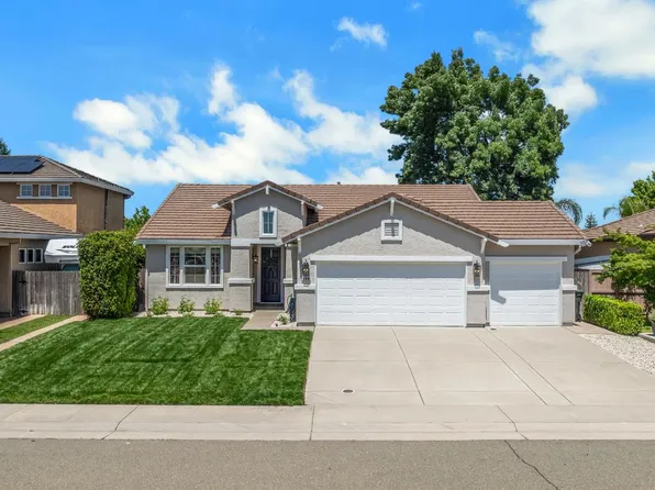664 Costa Ln, Lincoln, CA 95648