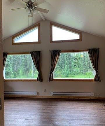 Living Room Front Yard