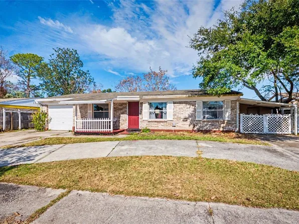 10969 Witchaven St, Jacksonville, FL 32246