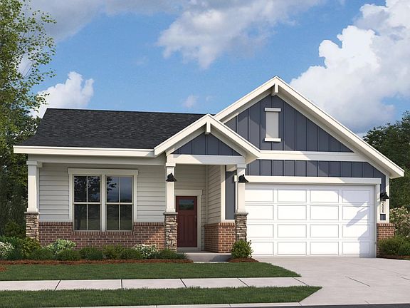 Build The Luna D - now starting at 336,900