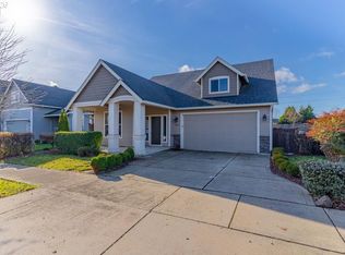 3470 Cabernet Ln, Eugene, OR