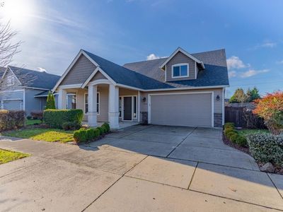 3470 Cabernet Ln, Eugene, OR, 97404