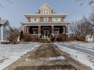 1200 Burlington St, Mendota, IL, 61342