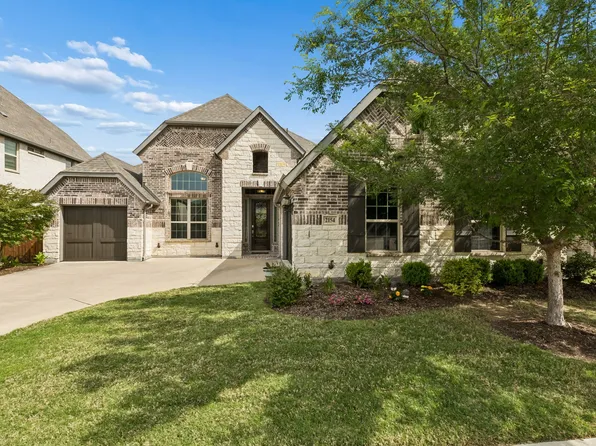 2154 Ipswich Ln, Frisco, TX 75034