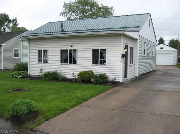 2319 Bollinger Ave NE, Canton, OH 44705