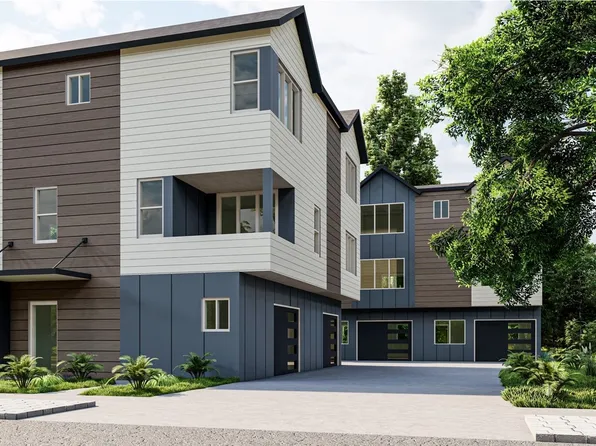 18032 2nd Avenue NE #A, Shoreline, WA 98155