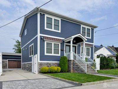 70 Post Blvd, Carteret, NJ, 07008