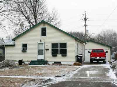1310 17th St S, Fargo, ND, 58103