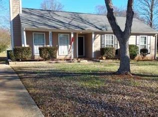 10229 Gloman Ct, Mint Hill, NC 28227