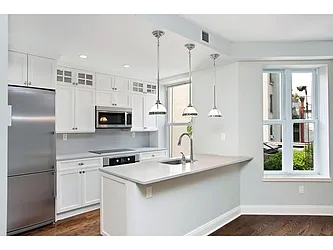 Rented by Douglas Elliman