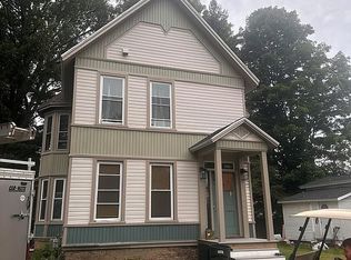 356 S 5th St, Fulton, NY 13069