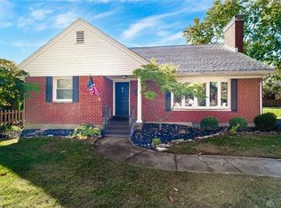 244 Dellwood Ave, Dayton, OH 45419