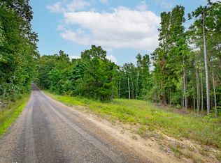 441 Holly Leaf Rd, Clinton, AR 72031