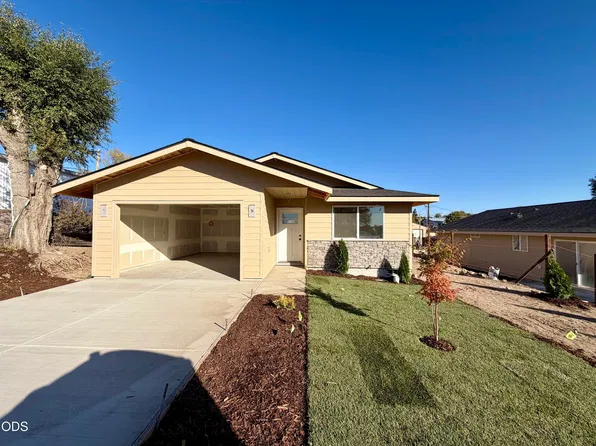 124 NE Jefferson St, Madras, OR 97741