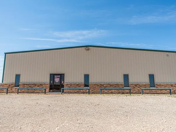 1191 State Highway 62 W #180, Seminole, TX 79360