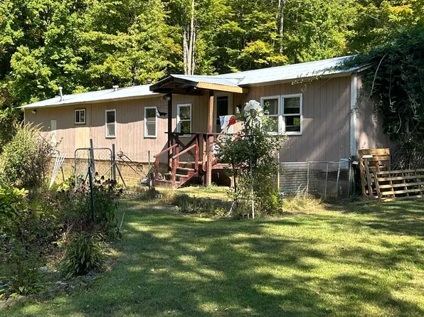 1355 Lake Dunmore Road, Leicester, VT 05733