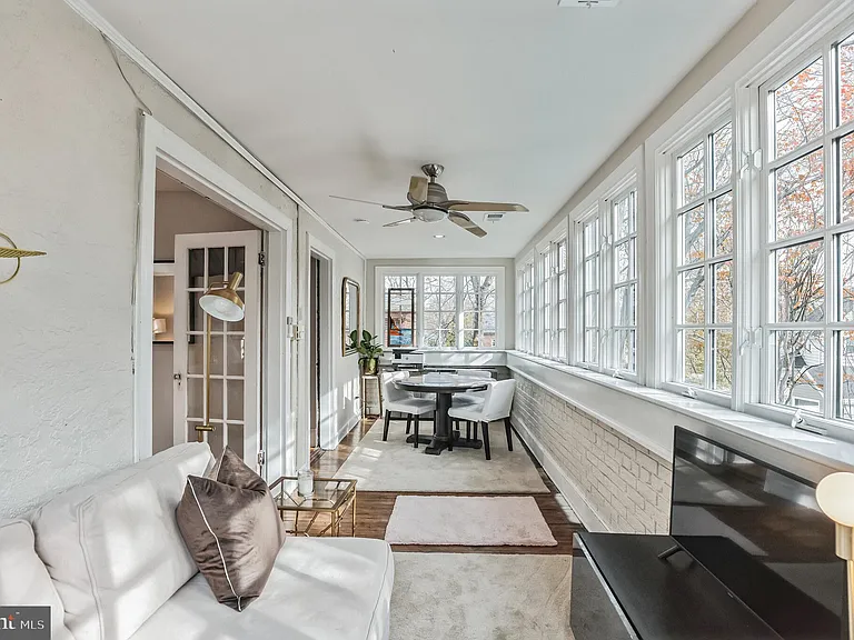 5521 Nebraska Ave NW — Photo 18