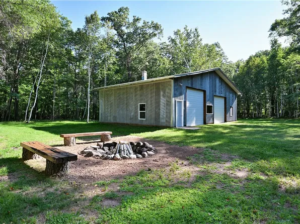 N6294 County Line Road, Spooner, WI 54801