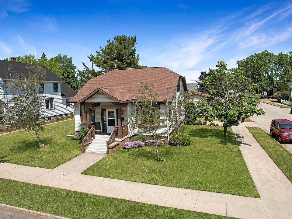 1200 17th Ave, Menominee, MI 49858 MLS 50276086 Zillow