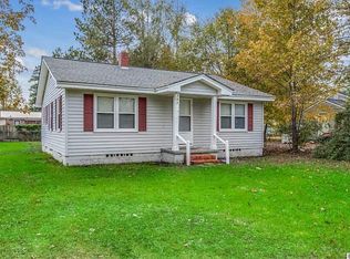 703 15th Ave, Conway, SC 29526