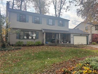 833 Mapleridge Dr, Youngstown, OH, 44512
