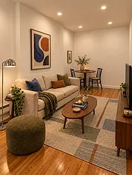 166 East 91st Street, #2B