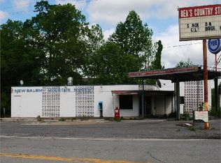 12421 Highway 136, Rising Fawn, GA 30738