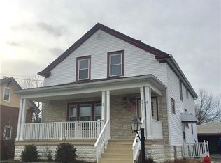 4812 Bay View Rd, Hamburg, NY 14075