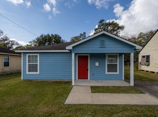 2448 Amarillo St, Beaumont, TX 77701
