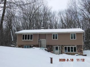 N2232 Della Lane, Medford, WI 54451