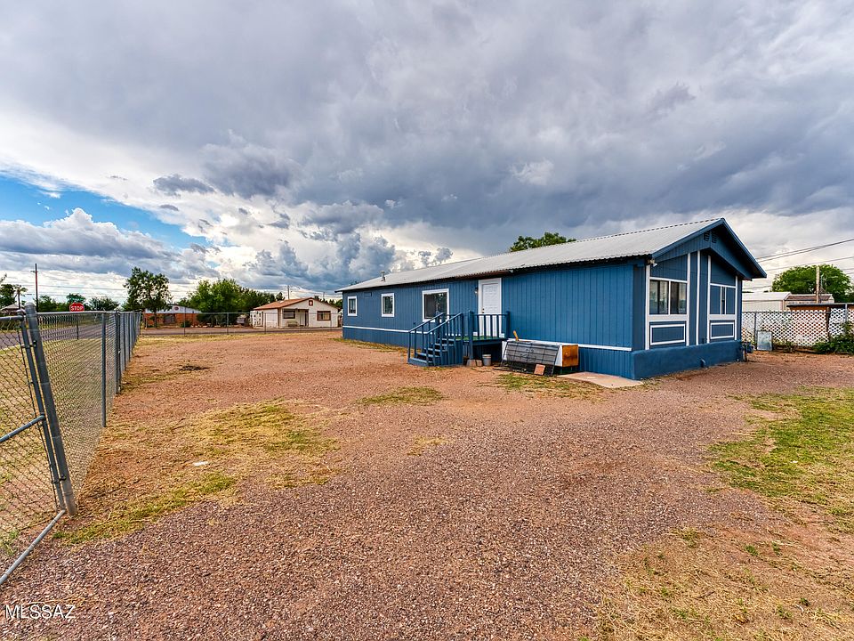 802 W Grace Ave, Pirtleville, AZ 85626 MLS 22301834 Zillow