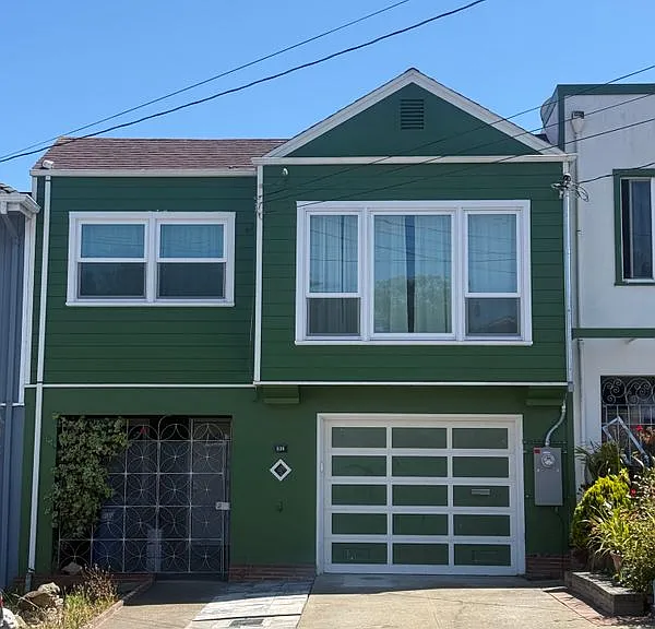 536 Price St — Photo 1