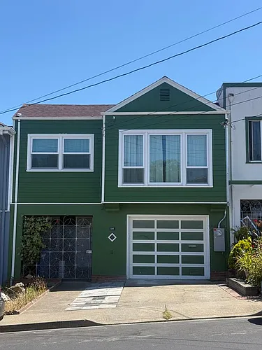 536 Price St Photo 1 536 Price St Photo 1