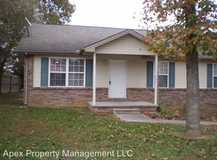 110 Gray Squirrel Ln, Seymour, TN 37865