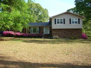 5032 Mike Padgett Hwy, Augusta, GA 30906