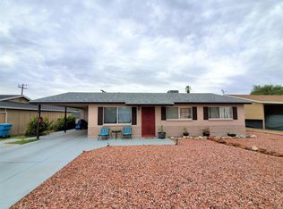 1008 E El Camino Dr, Phoenix, AZ 85020
