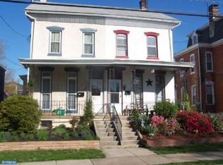 411 Walnut St, Royersford, PA 19468
