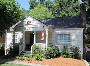 977 Ormewood Ter SE, Atlanta, GA 30316
