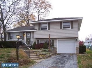 225 Frankford Ave, Blackwood, NJ 08012