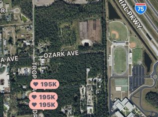 25785 Tropic Acres Dr, Bonita Springs, FL 34135