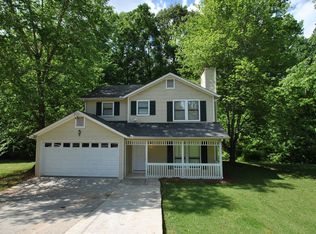 46 Timothy Ln, Lilburn, GA 30047