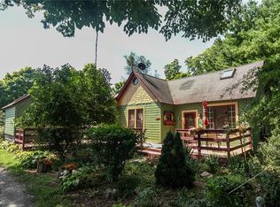 1805 W 221st St, Sheridan, IN 46069