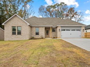 163 Hayden Dr, Beebe, AR 72012