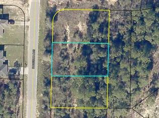 5149 Rosebud Ave, Crestview, FL 32539