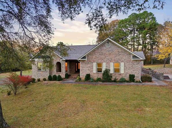 4 W Jericho Dr, Greenbrier, AR 72058