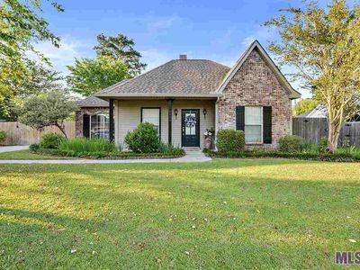 9239 Jordan Dr, Denham Springs, LA, 70726