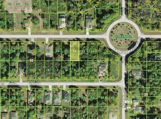 287 Albatross Rd #32, Rotonda West, FL 33947